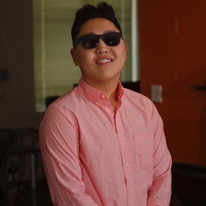 Meet your Posher, Kevin